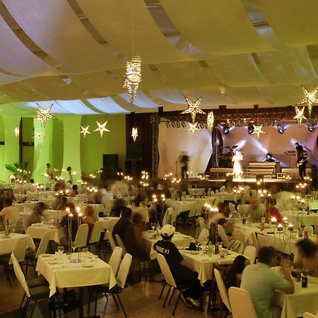 Hotel Estancia バーハ・ボニータ エクステリア 写真
