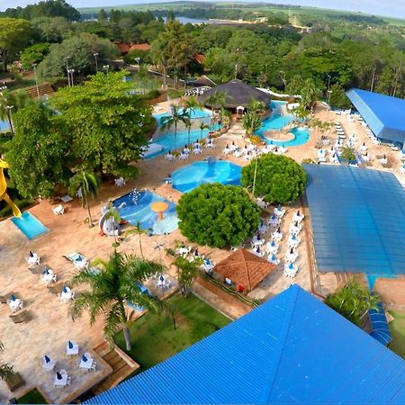 Hotel Estancia バーハ・ボニータ エクステリア 写真