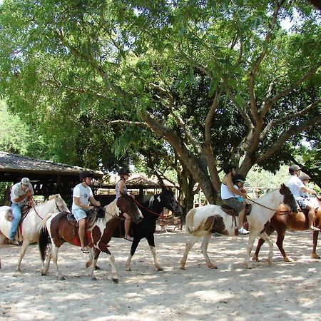 Hotel Estancia バーハ・ボニータ エクステリア 写真