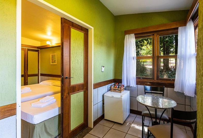Hotel Estancia バーハ・ボニータ エクステリア 写真
