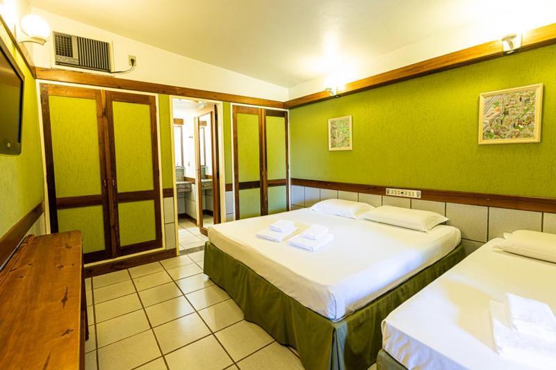 Hotel Estancia バーハ・ボニータ エクステリア 写真