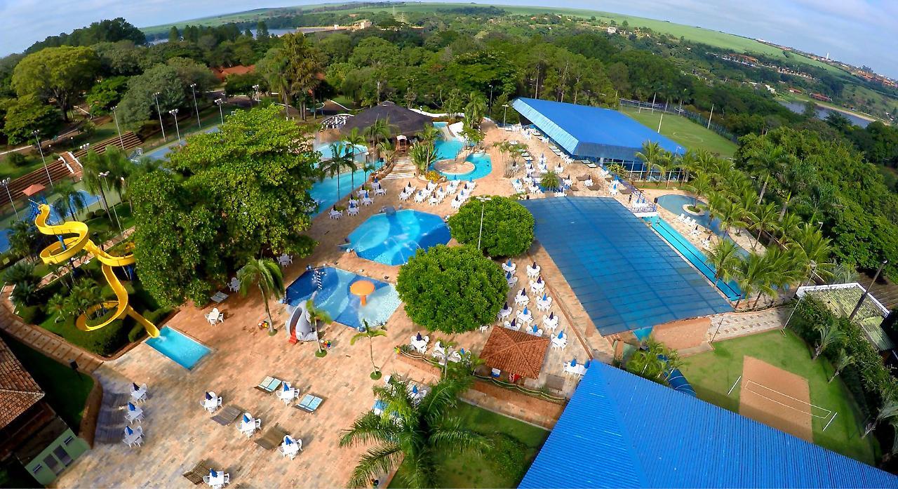 Hotel Estancia バーハ・ボニータ エクステリア 写真
