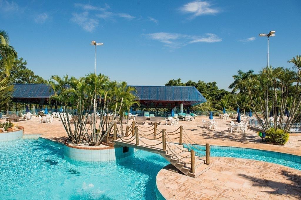 Hotel Estancia バーハ・ボニータ エクステリア 写真