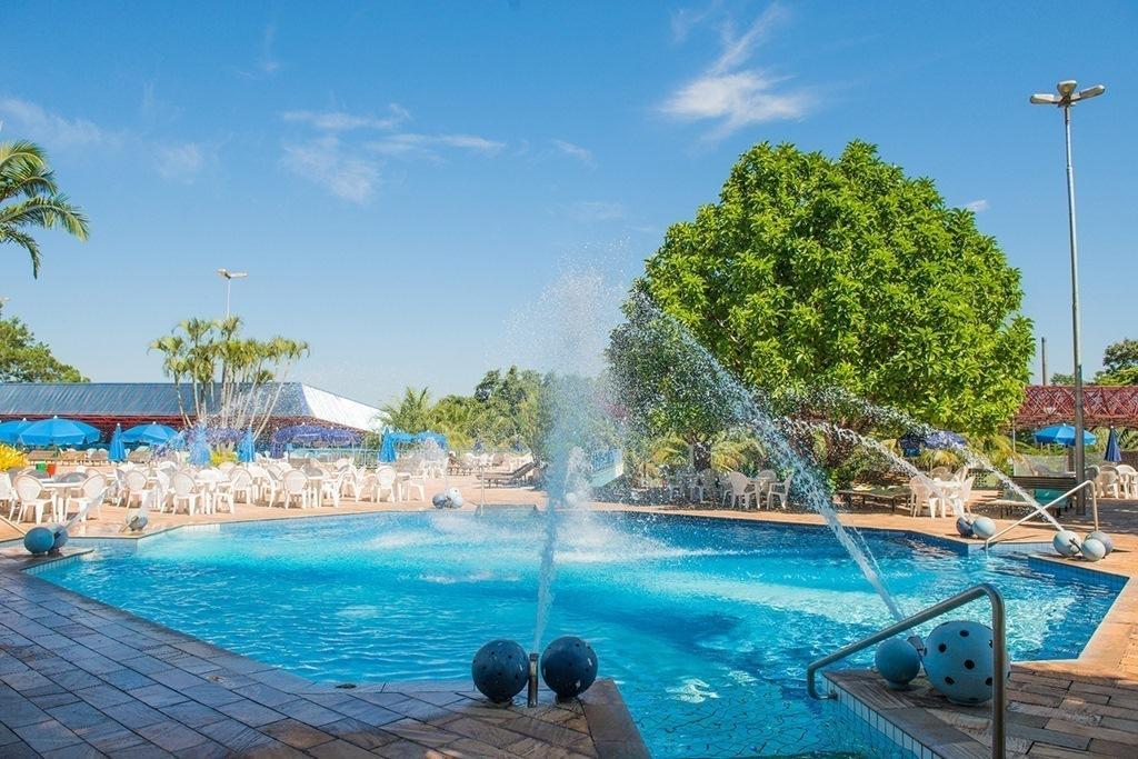Hotel Estancia バーハ・ボニータ エクステリア 写真