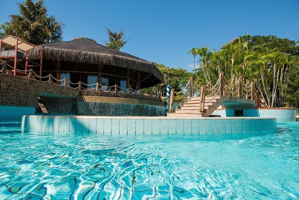 Hotel Estancia バーハ・ボニータ エクステリア 写真