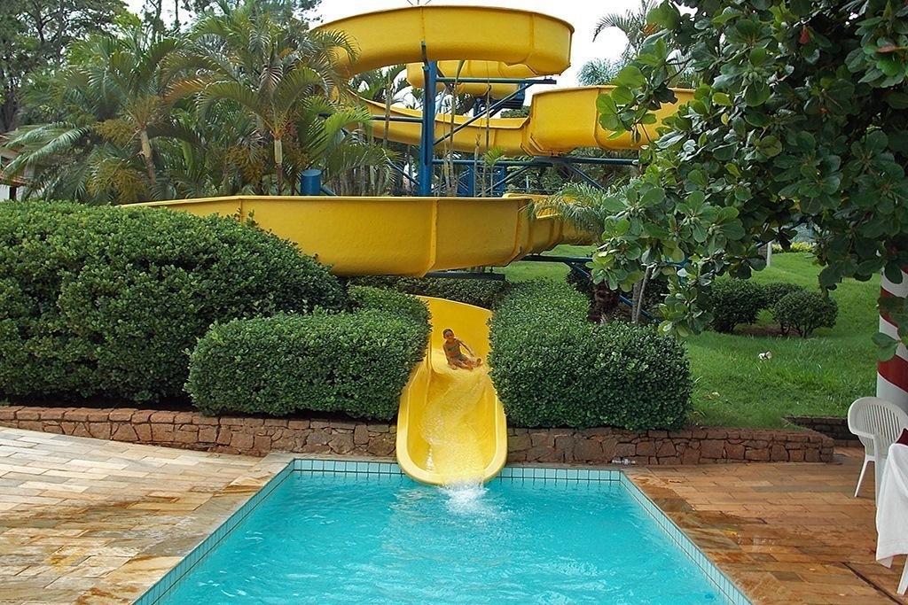 Hotel Estancia バーハ・ボニータ エクステリア 写真