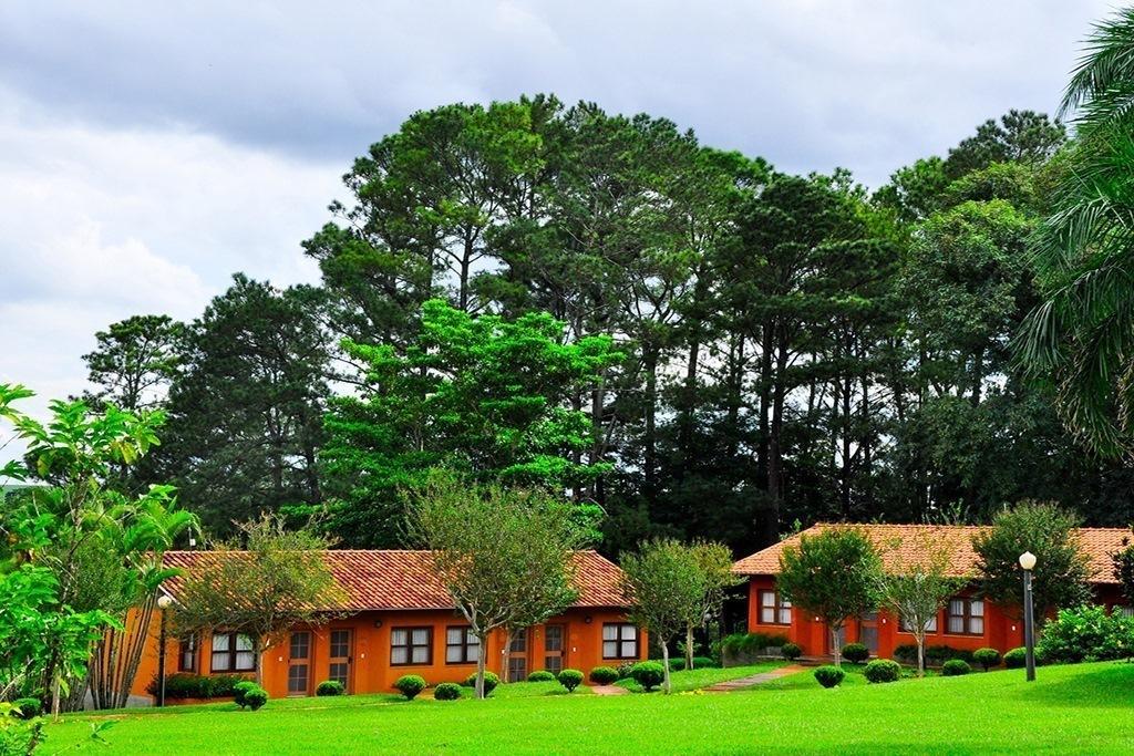 Hotel Estancia バーハ・ボニータ エクステリア 写真
