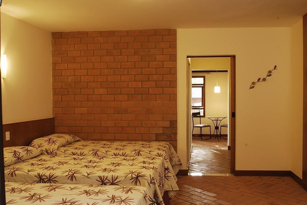 Hotel Estancia バーハ・ボニータ エクステリア 写真
