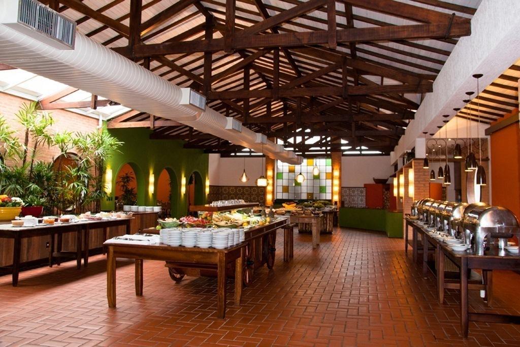 Hotel Estancia バーハ・ボニータ エクステリア 写真