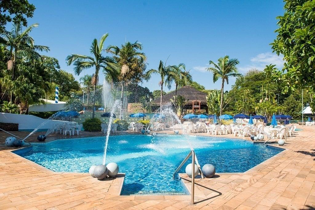 Hotel Estancia バーハ・ボニータ エクステリア 写真