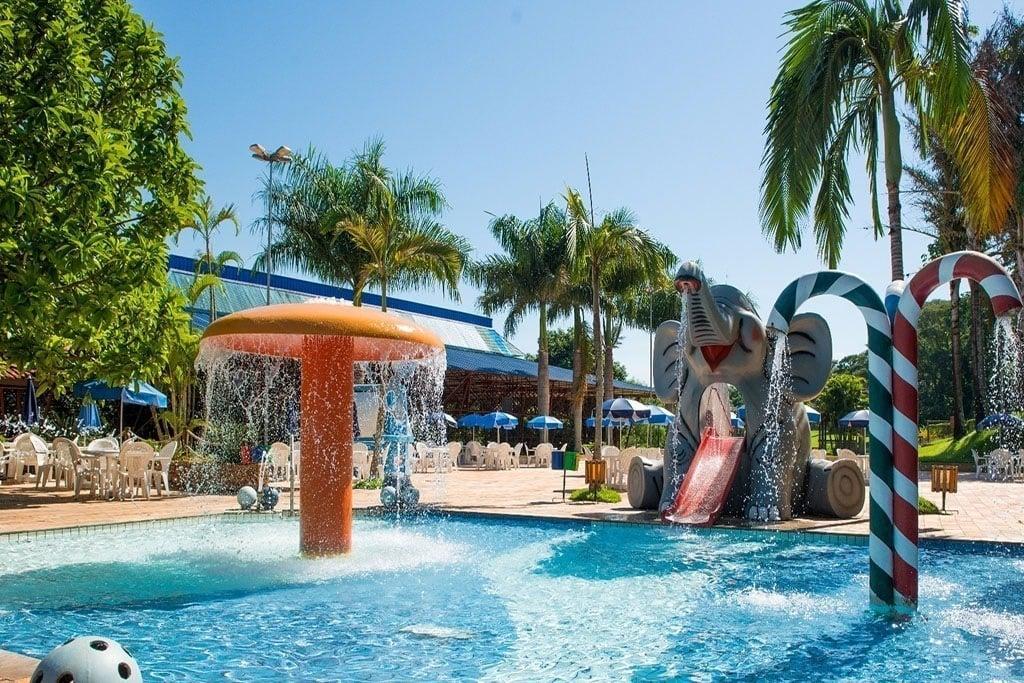 Hotel Estancia バーハ・ボニータ エクステリア 写真