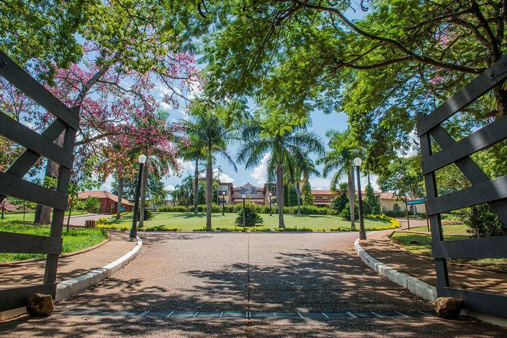 Hotel Estancia バーハ・ボニータ エクステリア 写真