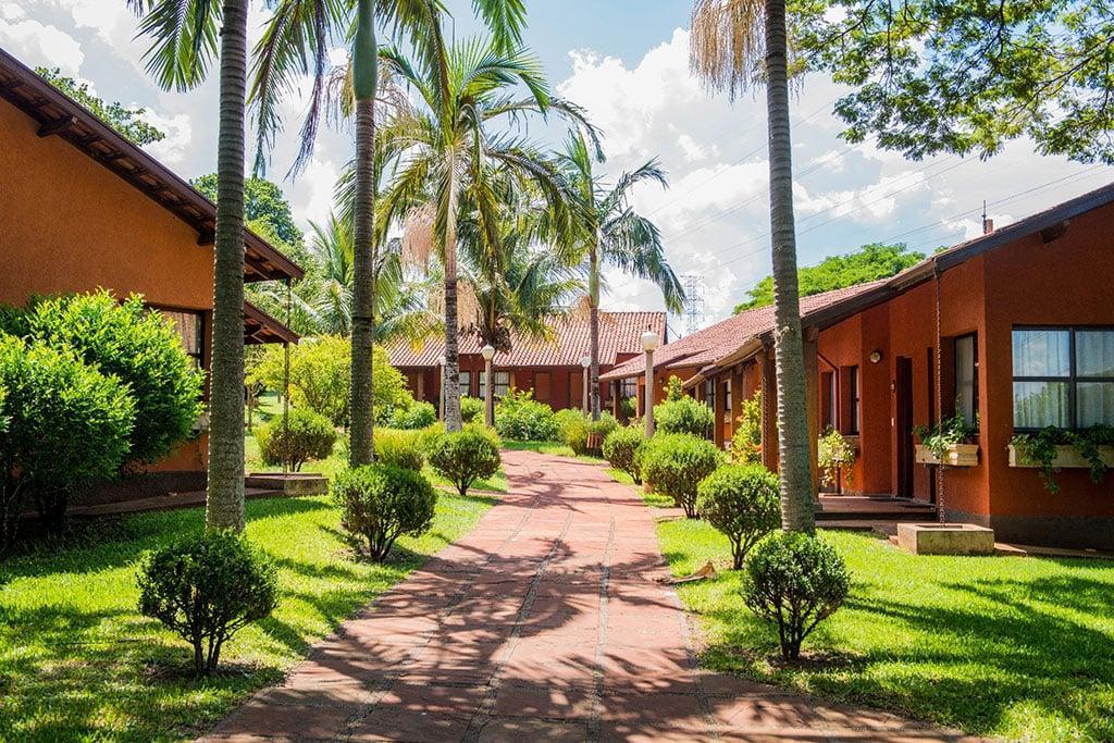 Hotel Estancia バーハ・ボニータ エクステリア 写真