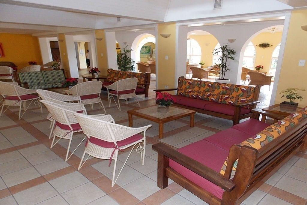 Hotel Estancia バーハ・ボニータ エクステリア 写真
