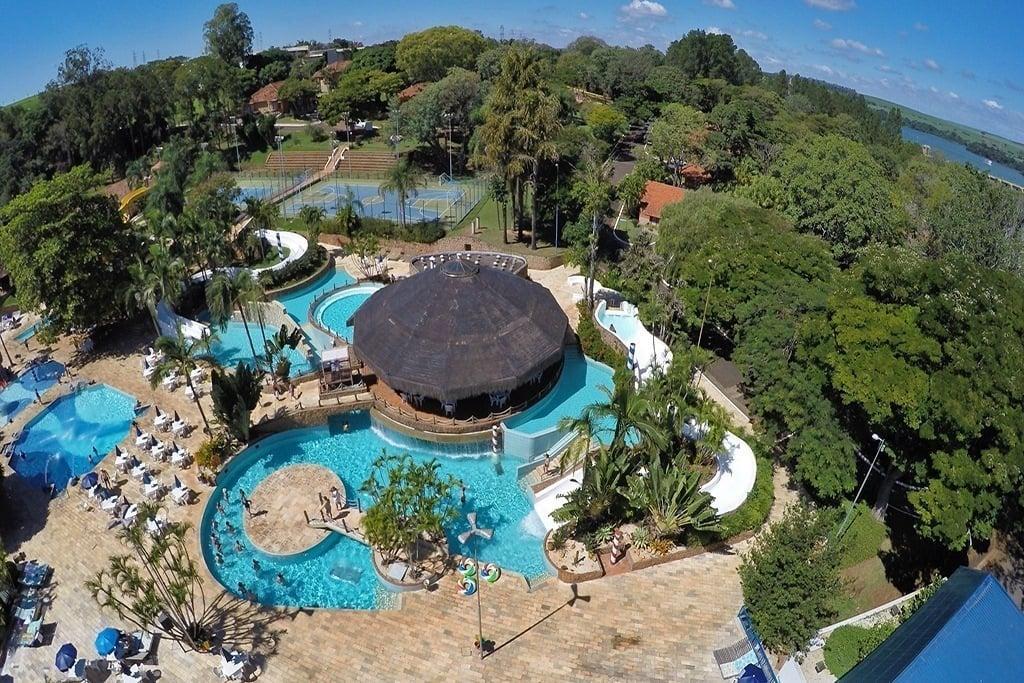 Hotel Estancia バーハ・ボニータ エクステリア 写真