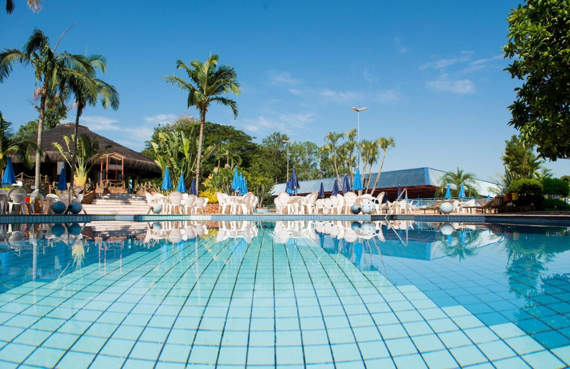 Hotel Estancia バーハ・ボニータ エクステリア 写真