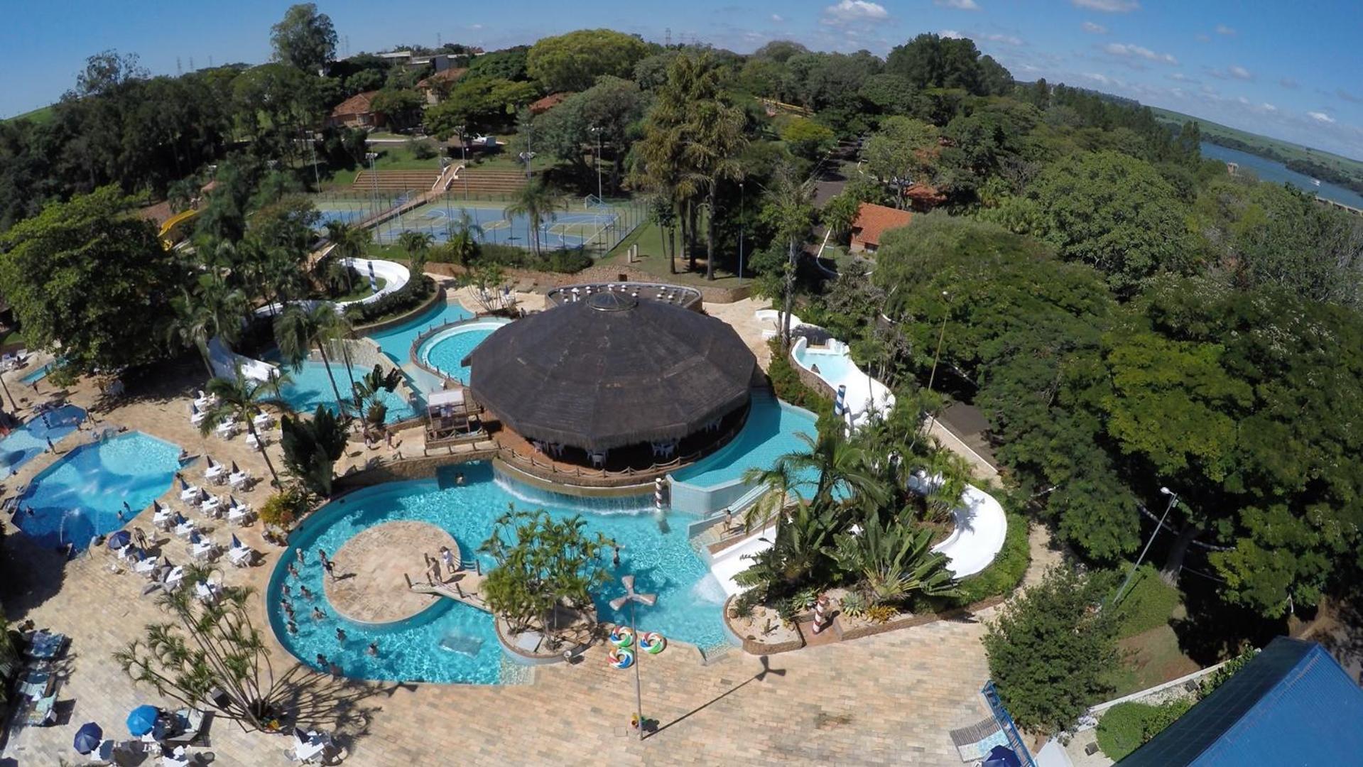 Hotel Estancia バーハ・ボニータ エクステリア 写真