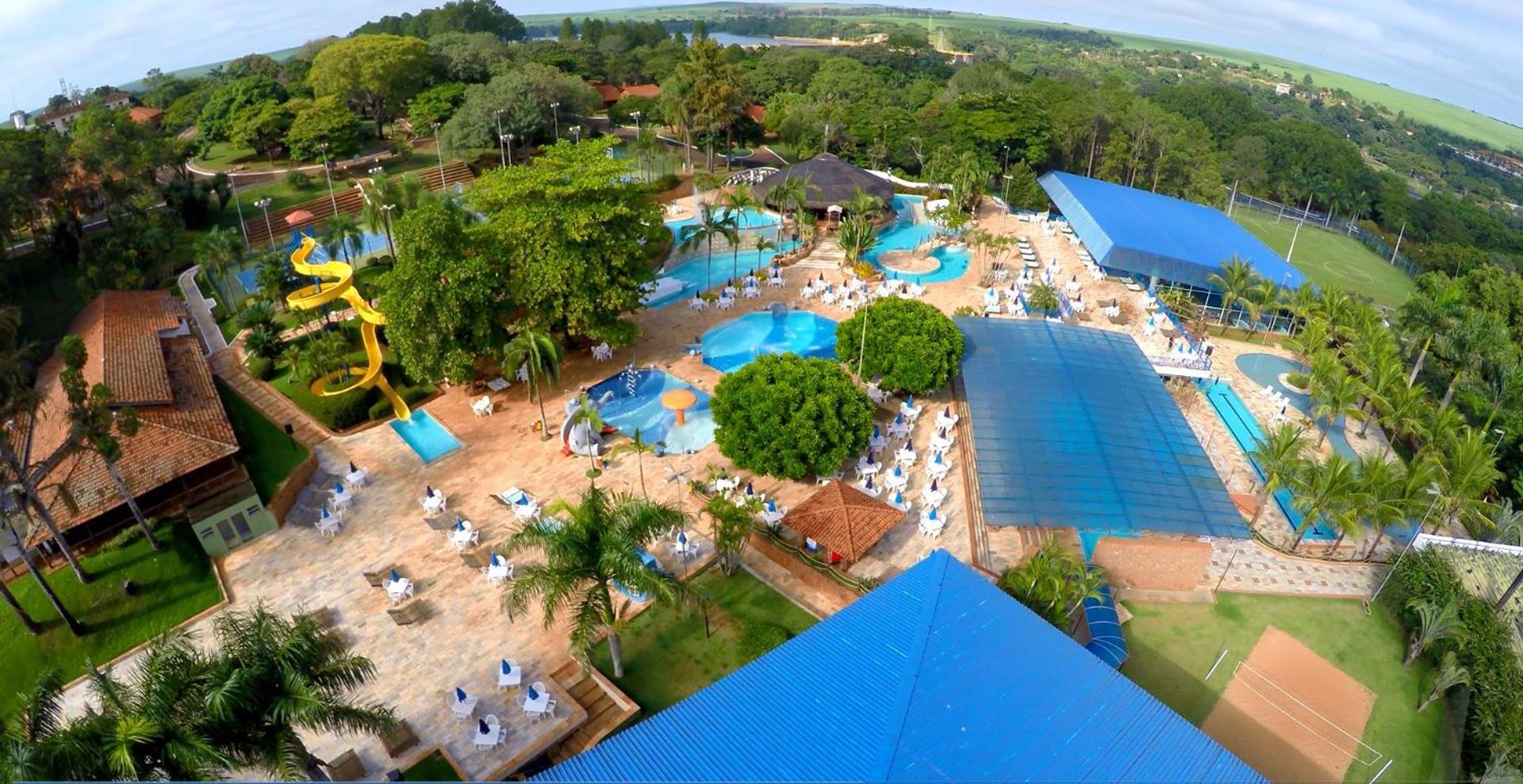 Hotel Estancia バーハ・ボニータ エクステリア 写真