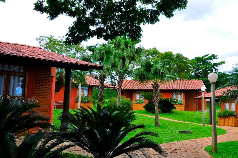 Hotel Estancia バーハ・ボニータ エクステリア 写真