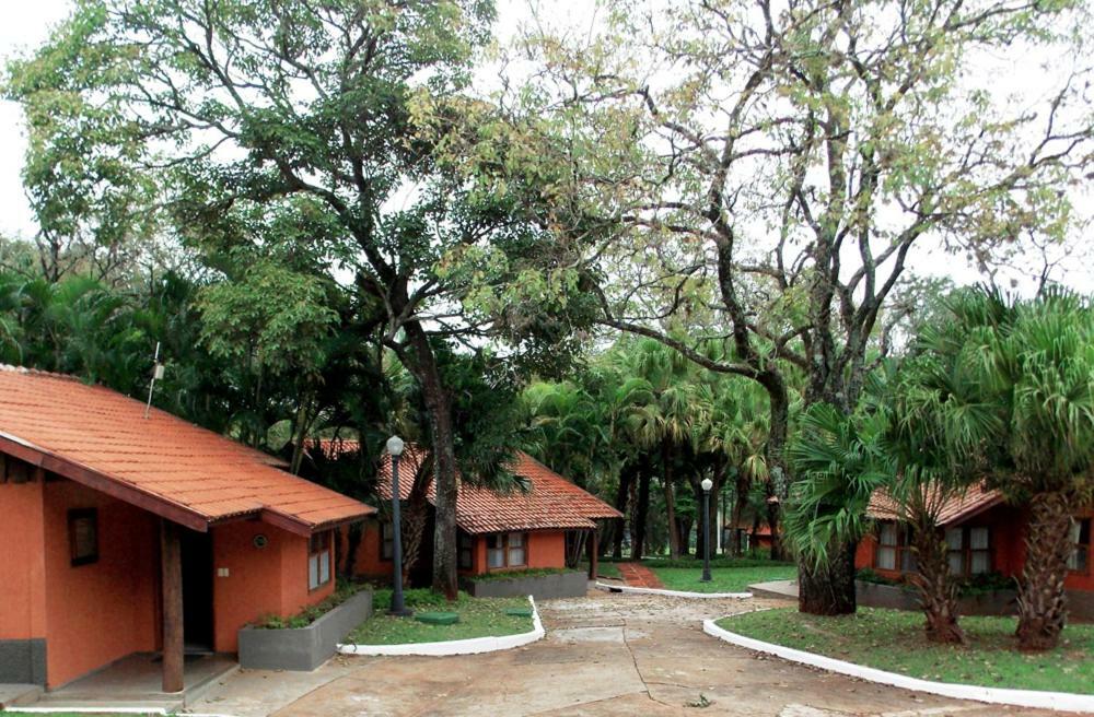 Hotel Estancia バーハ・ボニータ エクステリア 写真