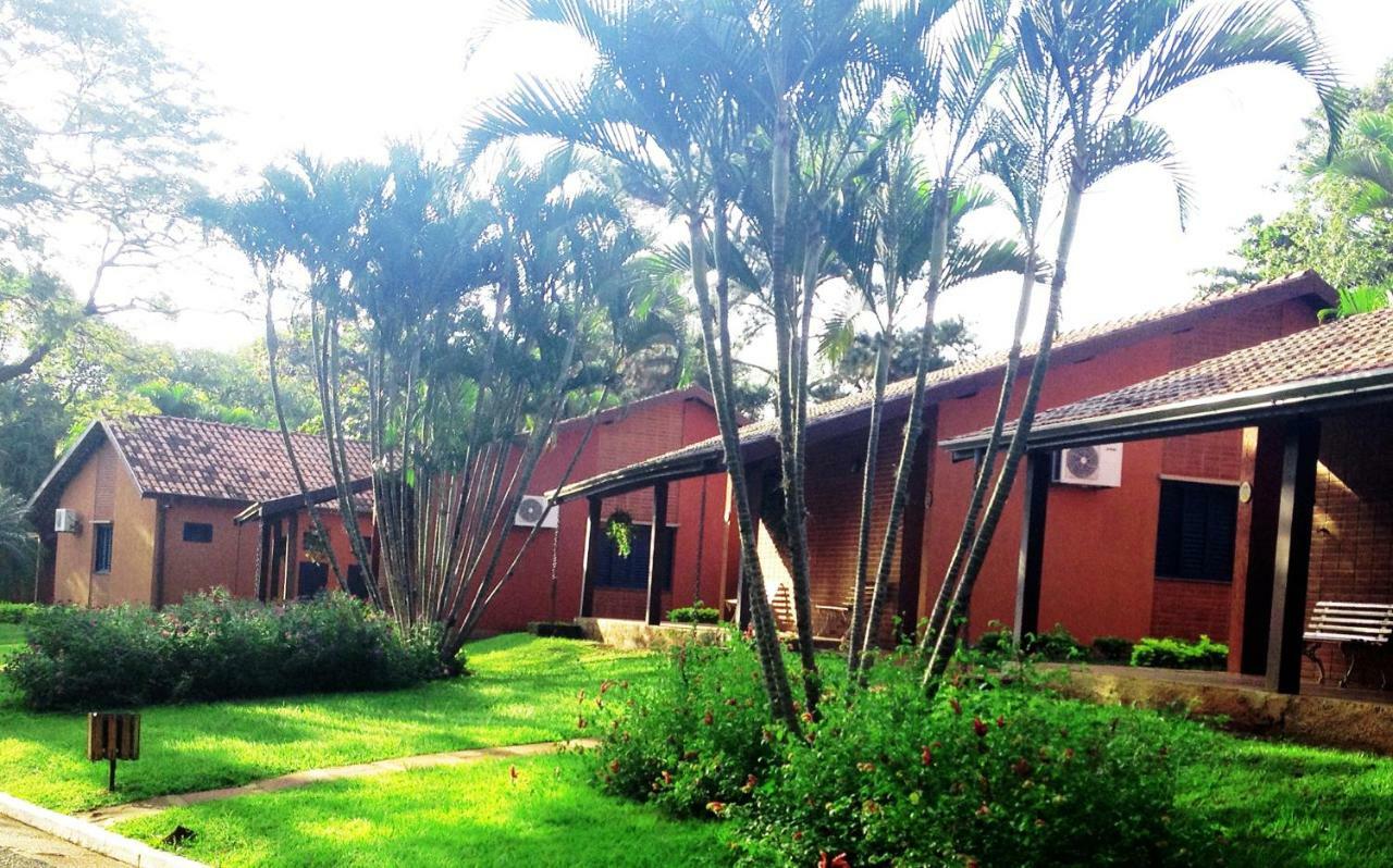 Hotel Estancia バーハ・ボニータ エクステリア 写真