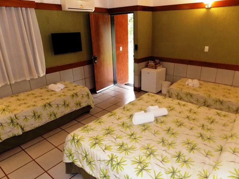 Hotel Estancia バーハ・ボニータ エクステリア 写真