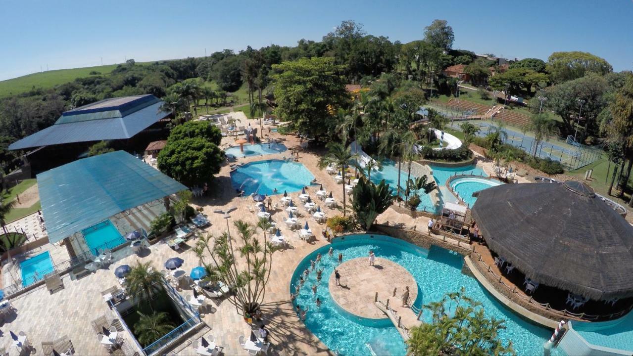 Hotel Estancia バーハ・ボニータ エクステリア 写真