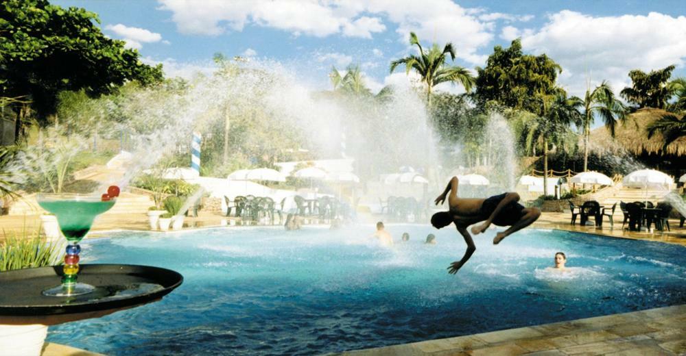 Hotel Estancia バーハ・ボニータ エクステリア 写真