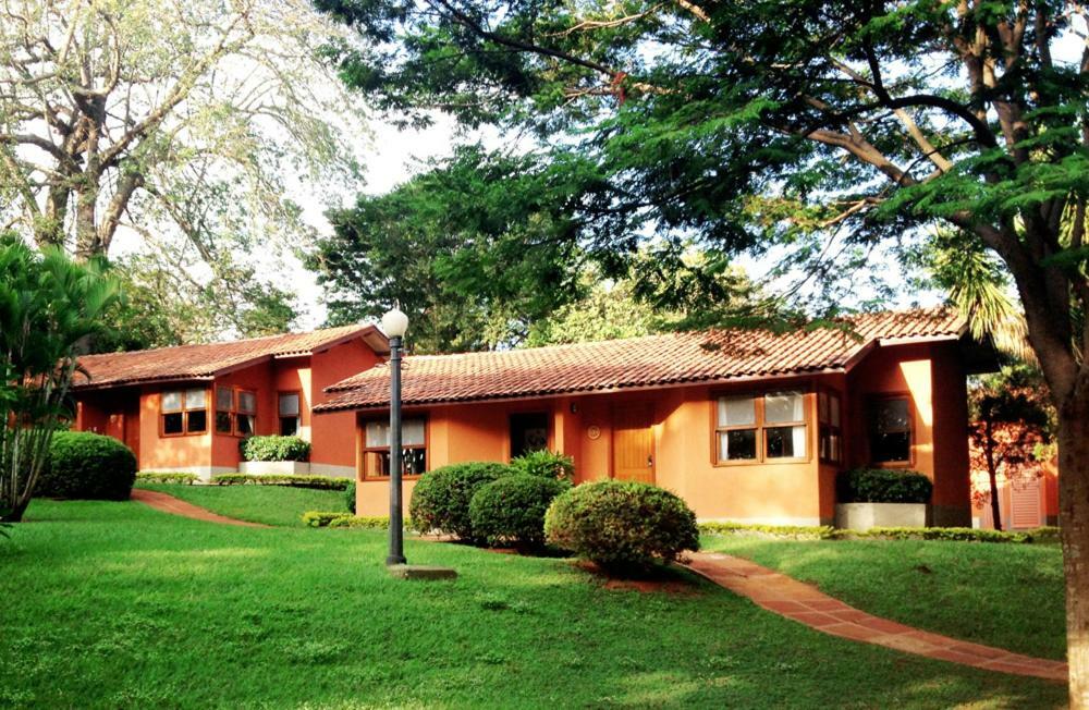 Hotel Estancia バーハ・ボニータ エクステリア 写真