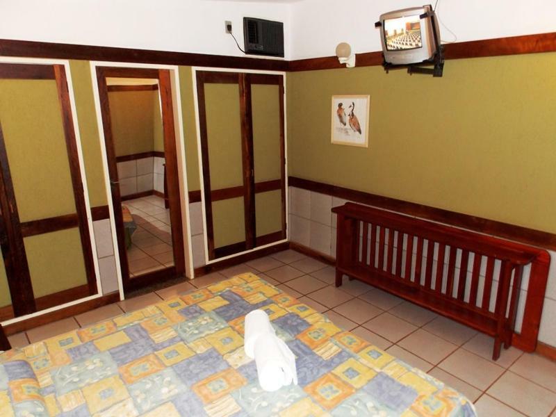 Hotel Estancia バーハ・ボニータ エクステリア 写真
